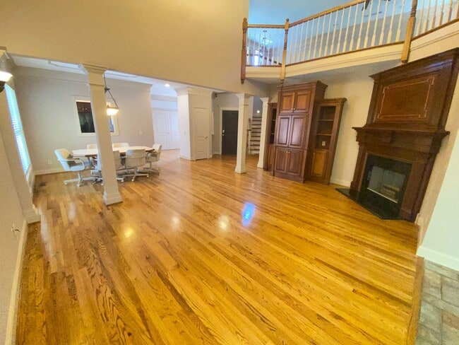 Photo - Beautiful home in Fairways subdivision off...