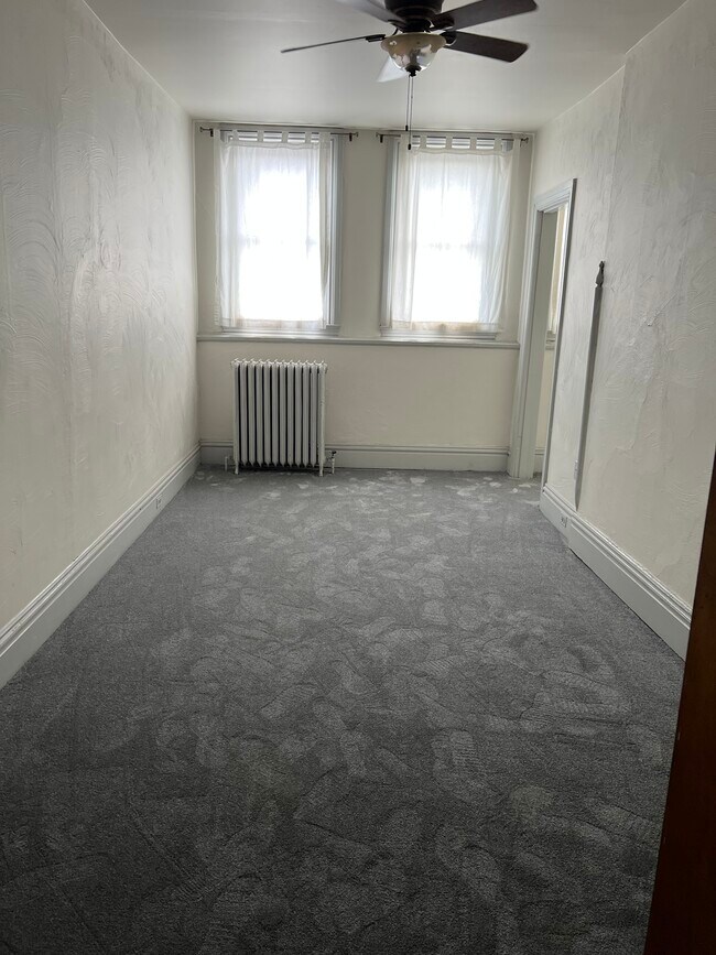 dormitorio 1 - 402 S Winebiddle St Unidad 3rd floor
