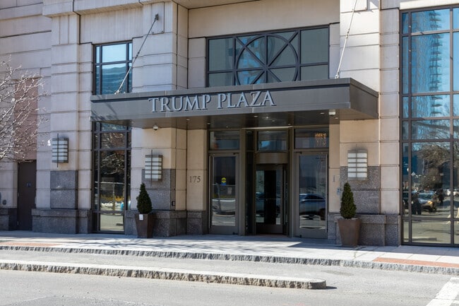 Photo - Trump Plaza Residences