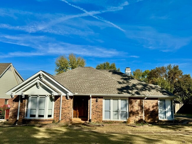 Photo - 1840 Pecan Ridge N