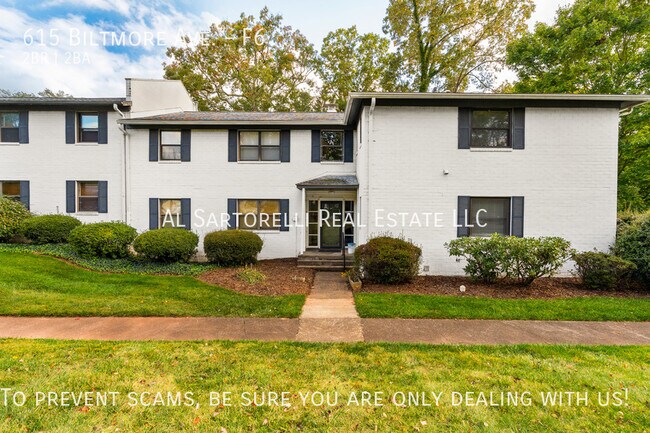 Building Photo - 615 Biltmore Ave Unit F6
