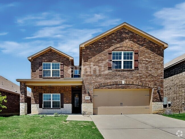 Building Photo - 4705 Merchant Trail Rental