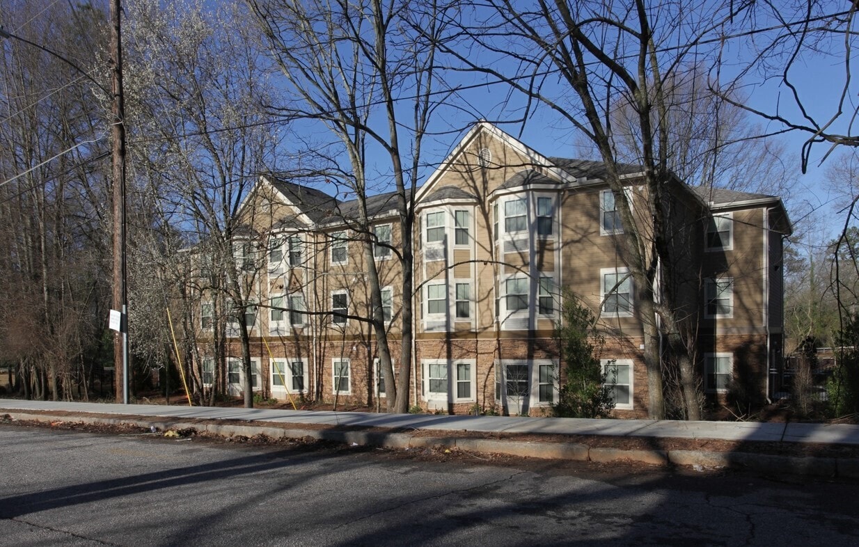 Photo - 4695 Redan Rd