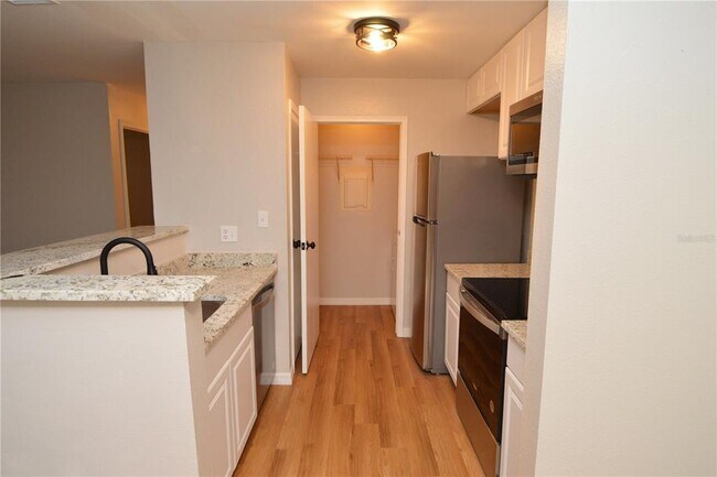 Photo - 1400 Gandy Blvd N Unit 1416