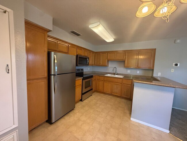 2915 N Texas St Unit 153
