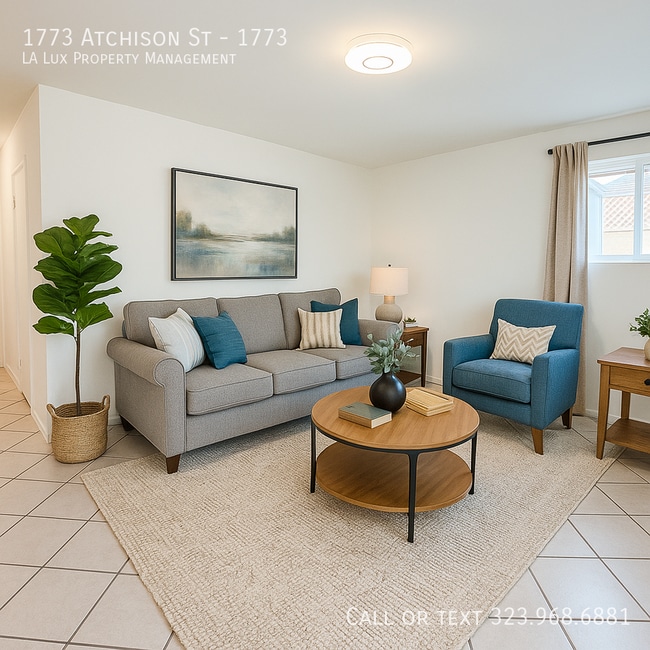 Building Photo - 1773 Atchison St Unit 1773 Rental