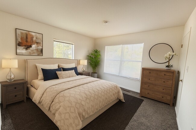 Turtle Hill Townhomes