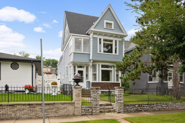 Building Photo - 912 Iglehart Ave Rental