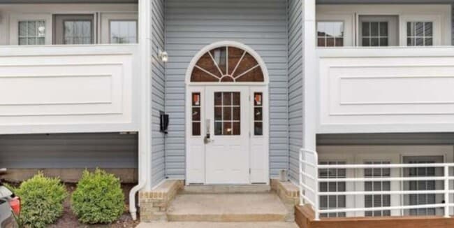 Photo - Commuter's dream, modern living