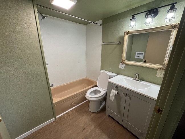 Photo - Cute and cozy 1 bed 1 bath