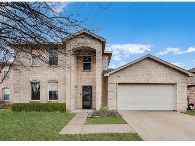 Photo - 1309 Cherokee Rose Ln Casa
