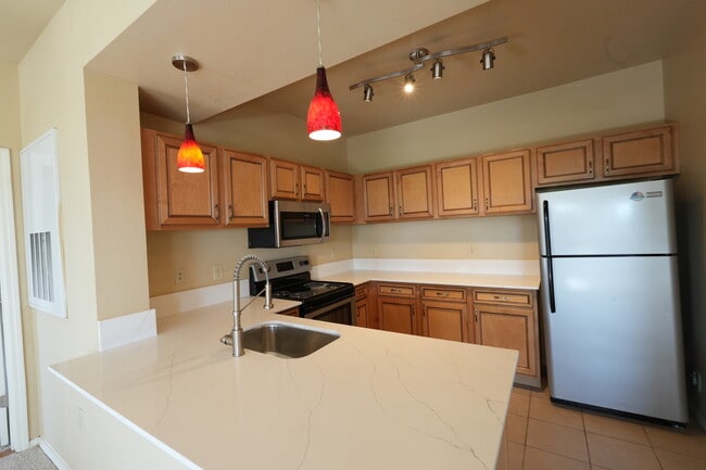 Crown Village at Elm Ridge