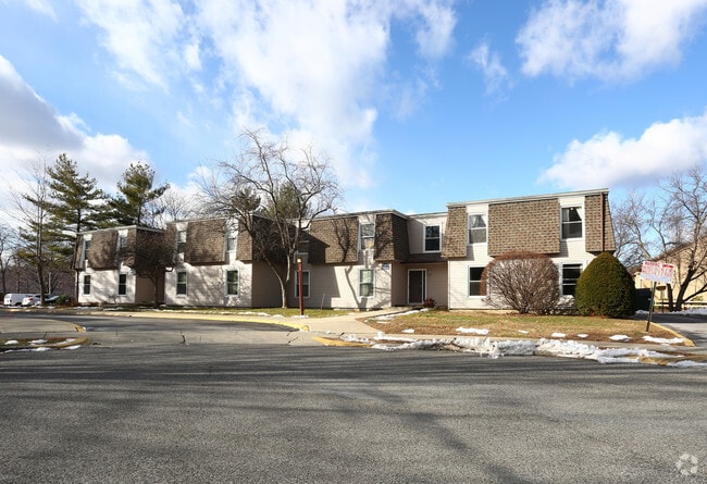 Photo - Hudson Terrace Apartments