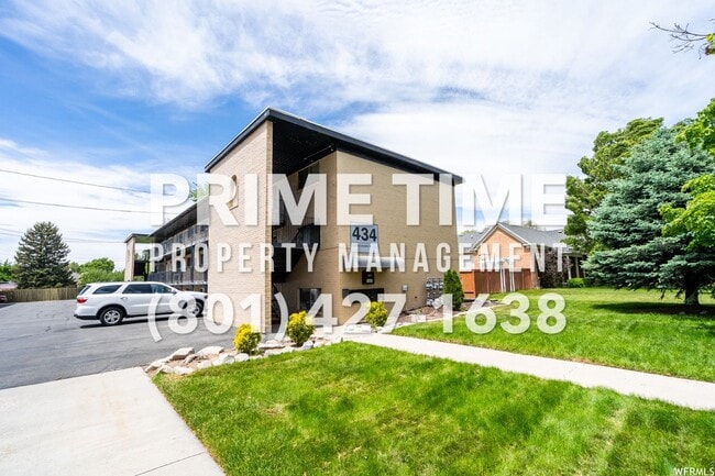 Building Photo - Lovely 2 Bedroom Apartment in Provo Unit 9