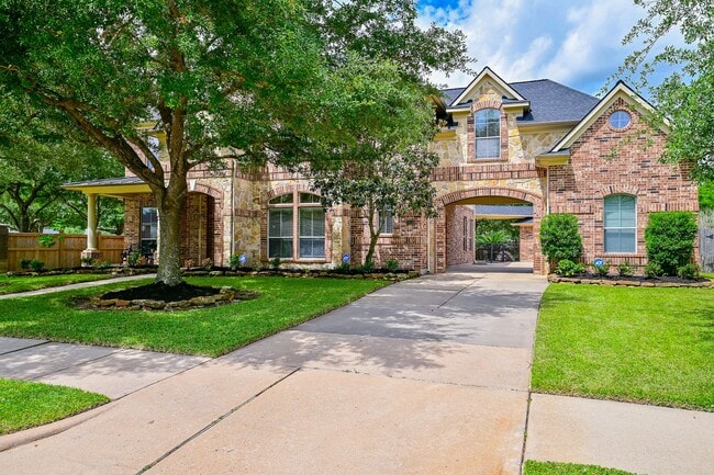 Photo - 7218 Spring Run Ln