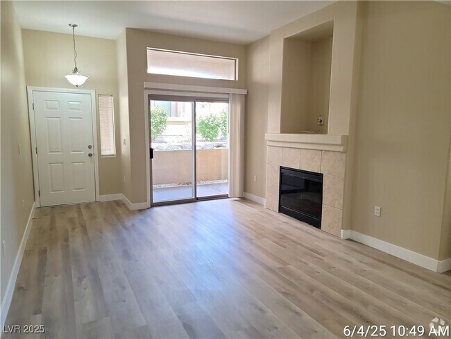 Building Photo - 8985 S Durango Dr Unit 1059 Rental