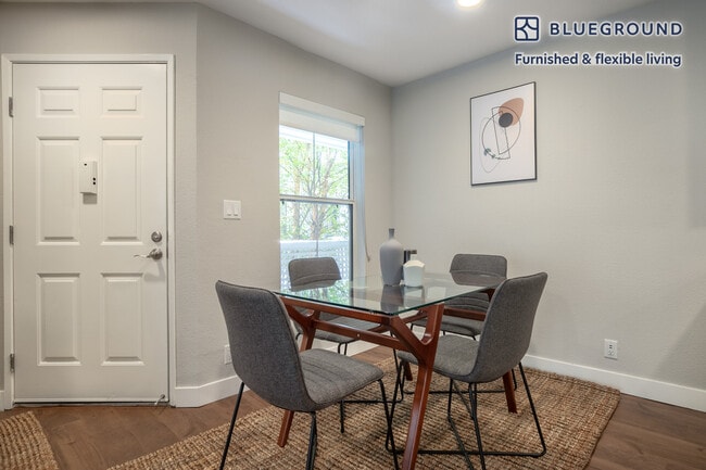 900 High School Way Unit SI FL2-ID170