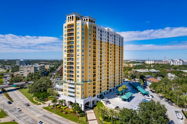 345 Bayshore Blvd Tampa, Florida 33606 - 345 Bayshore Blvd