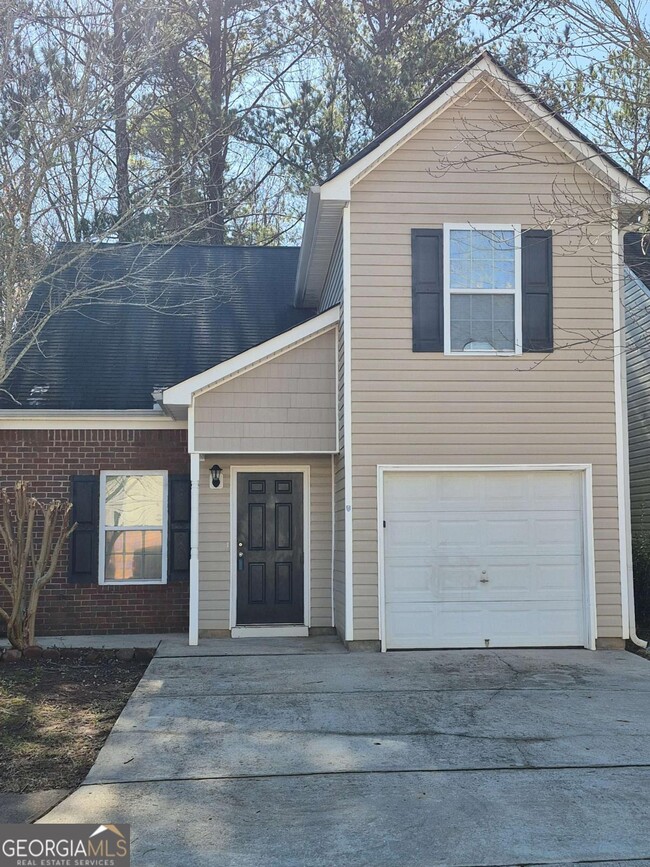 Photo - 273 Lossie Ln Townhome