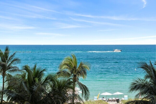 10203 Collins Ave Unit 401