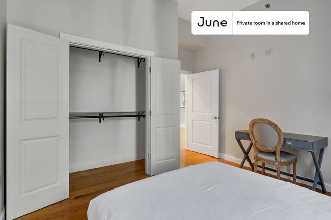 Photo - Room in Shared 5 bed/2.5 bath home Unit A