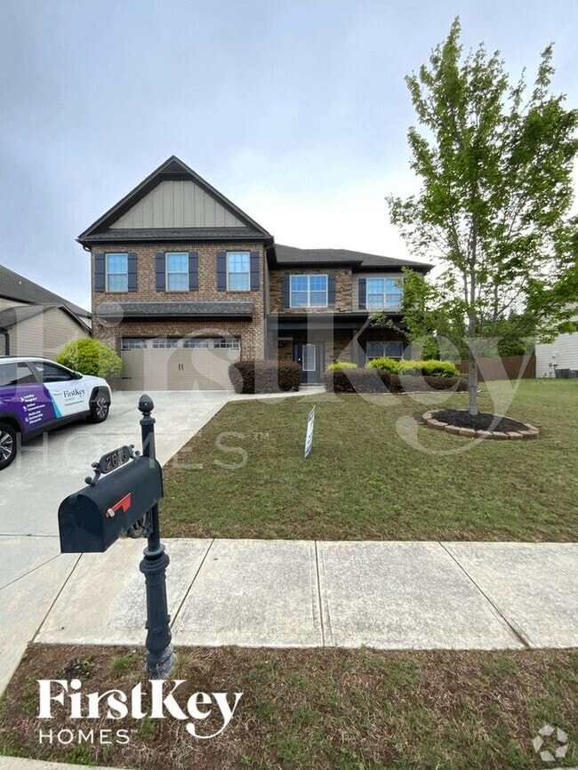 Building Photo - 2616 Holden Spring Dr Rental