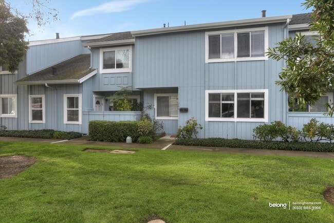 768 Comet Dr