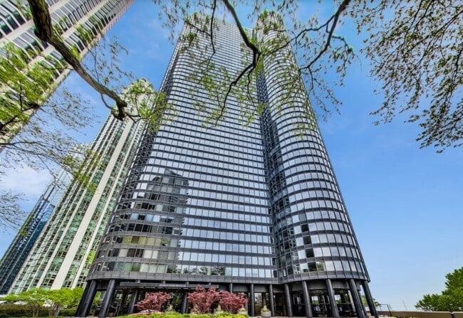Building Photo - 155 N Harbor Dr Unit 1609