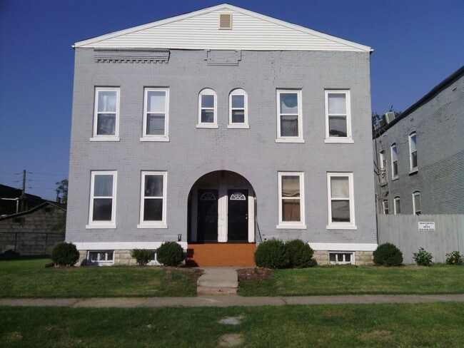 Photo - 2009 Bryan Ave Unit 2009 Apt A, upstairs