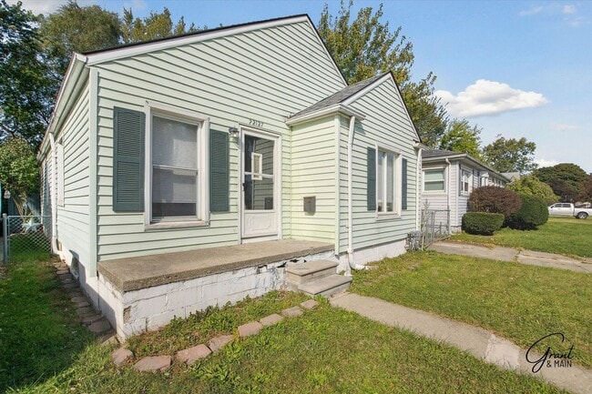 Photo - 3 bedroom Eastpointe $1300