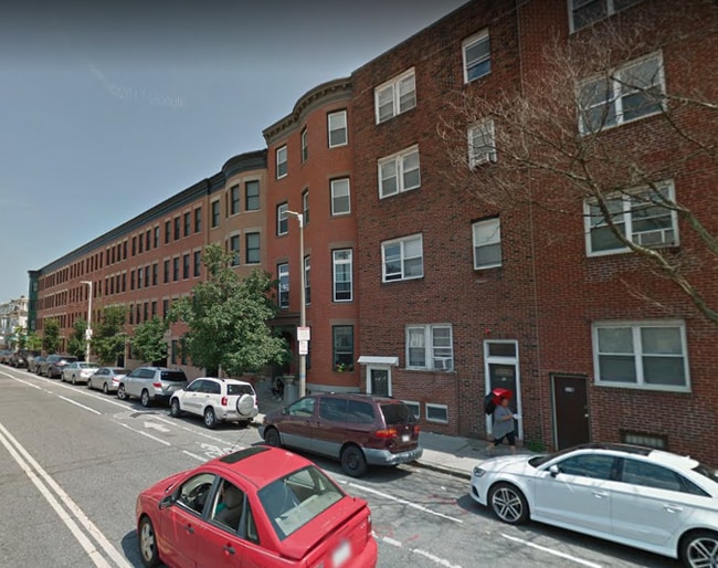 Photo - 24 Chelsea St Unit #B