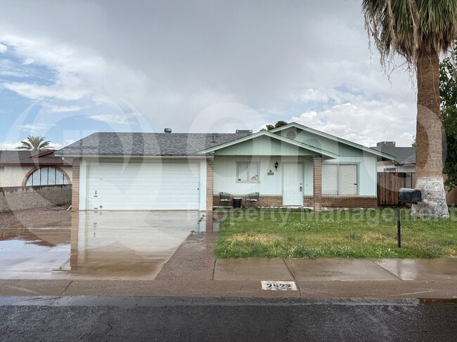 Photo - 2522 E Don Carlos Ave Casa