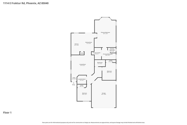 Photo - 1114 E Fraktur Rd