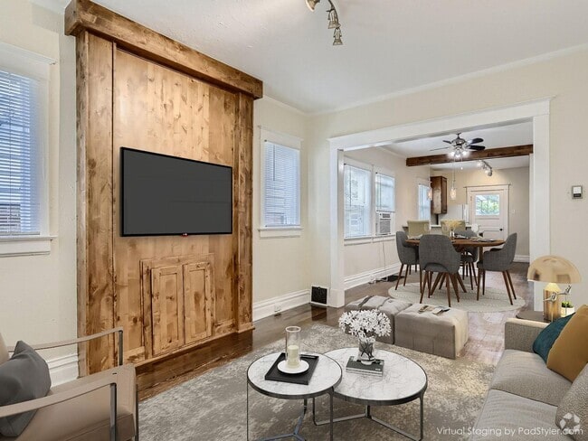 Building Photo - 1146 S Washington St Rental