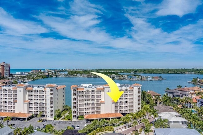 Photo - 17745 Gulf Blvd Condo Unit 303