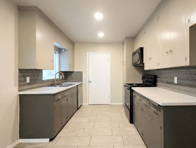 Photo - Charming OKC Home | 3 Bedrooms, 2-Car Garage & Spacious Fenced Backyard!
