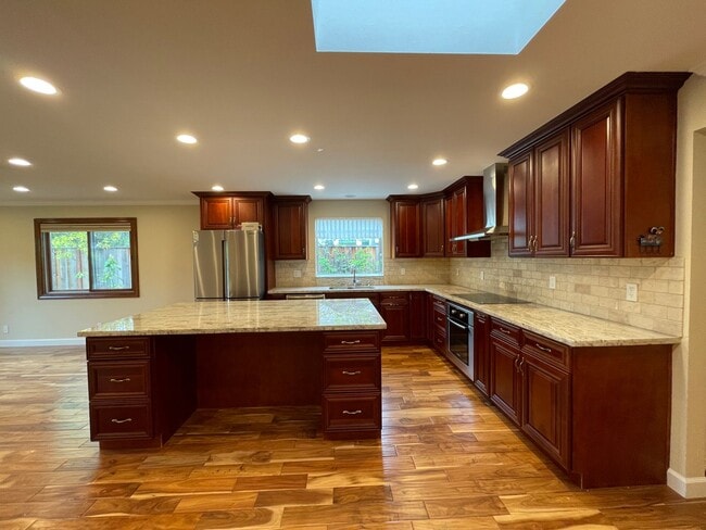 Photo - SUNNYVALE - Sunnyvale Updated 4-Bed, 2-Bat...