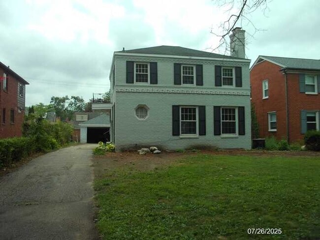 Building Photo - 26085 Humber St Rental