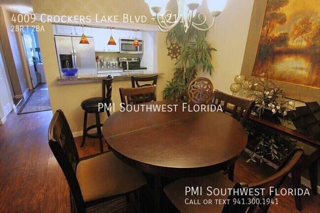 Photo - 4009 Crockers Lake Blvd Unit 1211