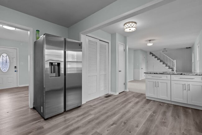 Photo - NEW RENTAL ALERT: Beautiful 4-Bed Home in Hampton — Available NOW!