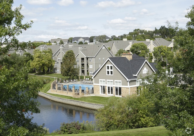 Photo - Chasewood Gates