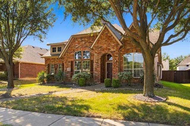 11535 Yoakum Dr
