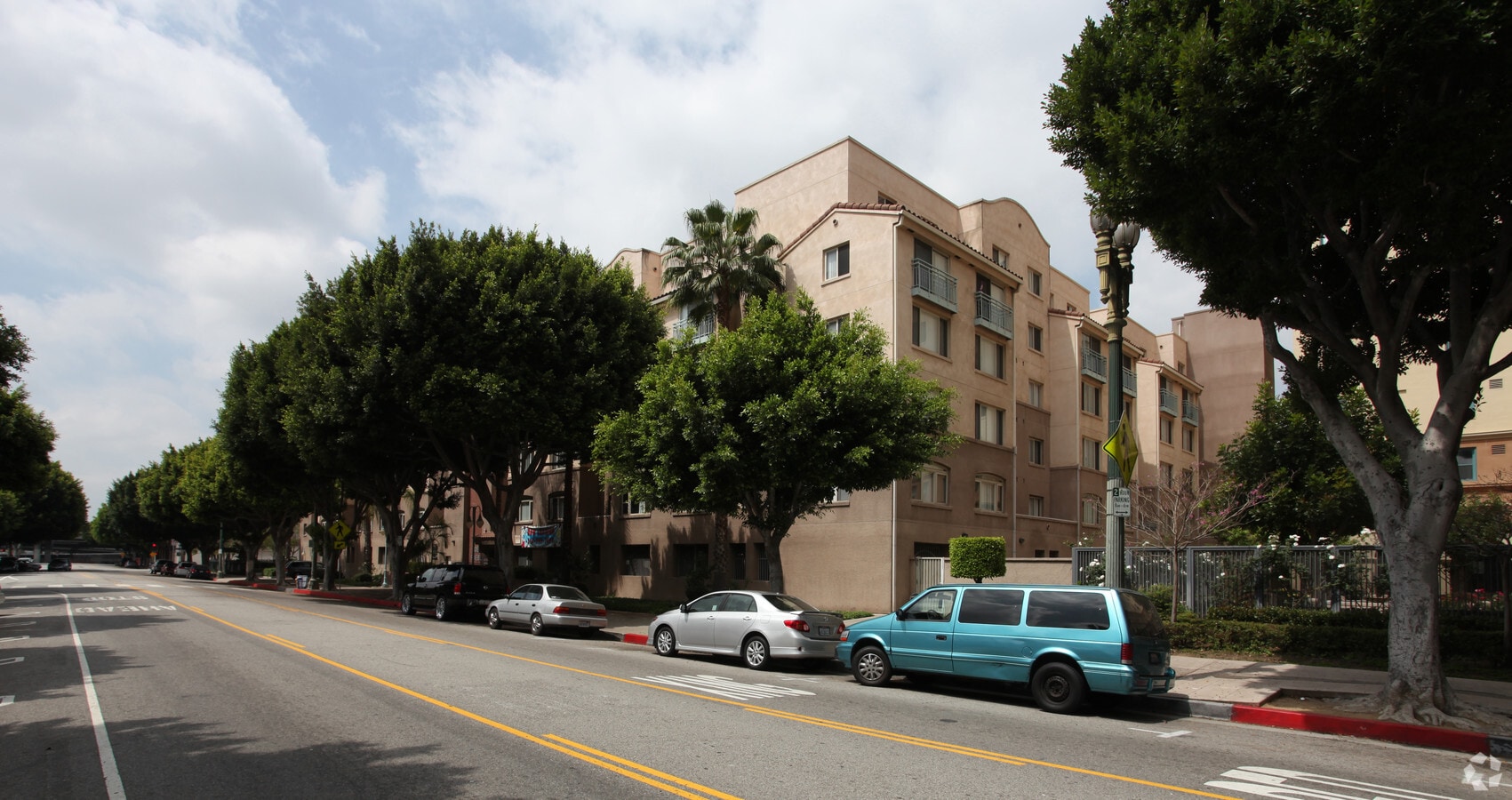 Photo - Villa Del Pueblo Apartments