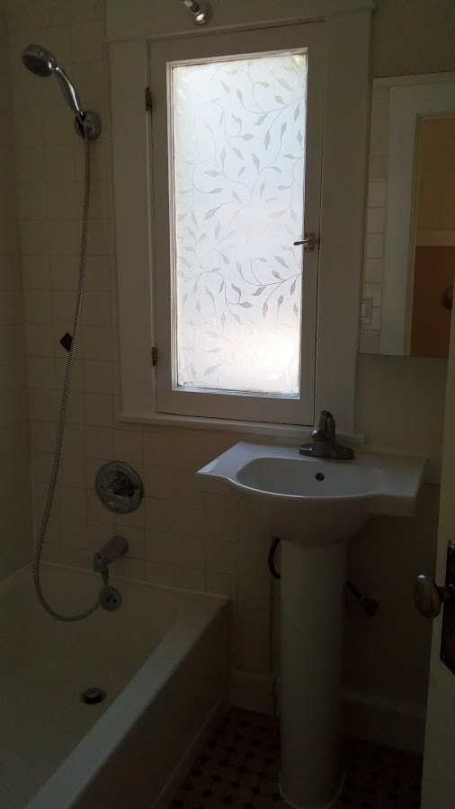 baño - 420 El Centro St Unidad B