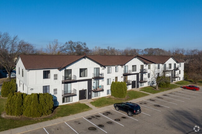 Photo - Park On Canal Apartments - Clinton Twp, MI