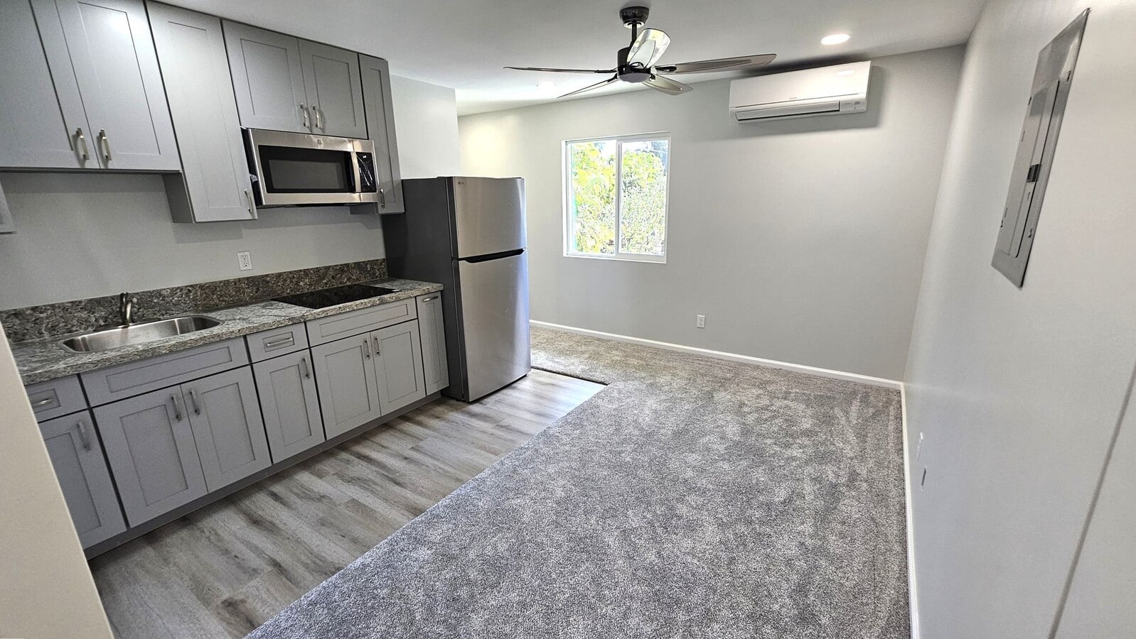 Photo - Everything is brand new!  Be the first to live here