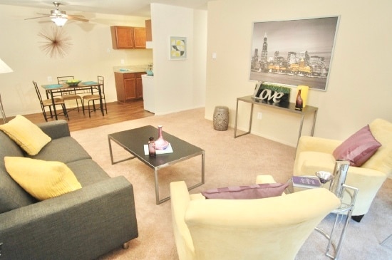 Photo - Village Oaks Apartments