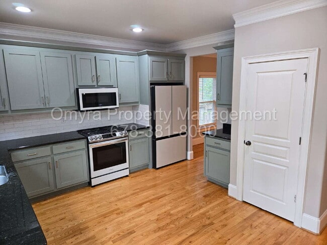 Photo - Beautiful 3 Bedroom House in Reynoldstown!