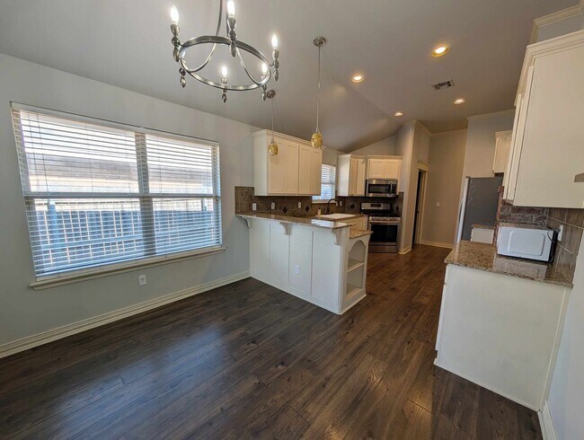 Photo - 3012 NW 191st Terrace