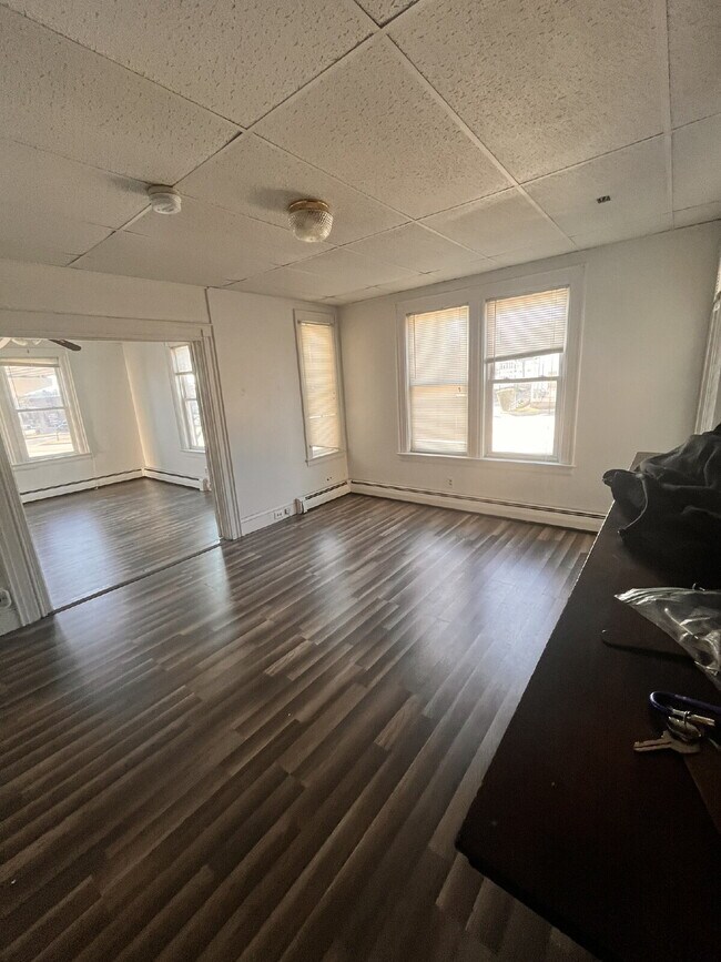 Photo - No more commute! Walk to BIW and Downtown Bath – Renovated 3BR Apartment with Parking! Unit 1